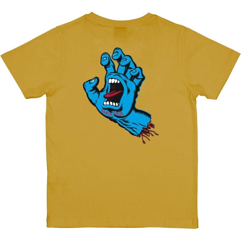 Santa Cruz Youth T-Shirt - The Skateboard Shop