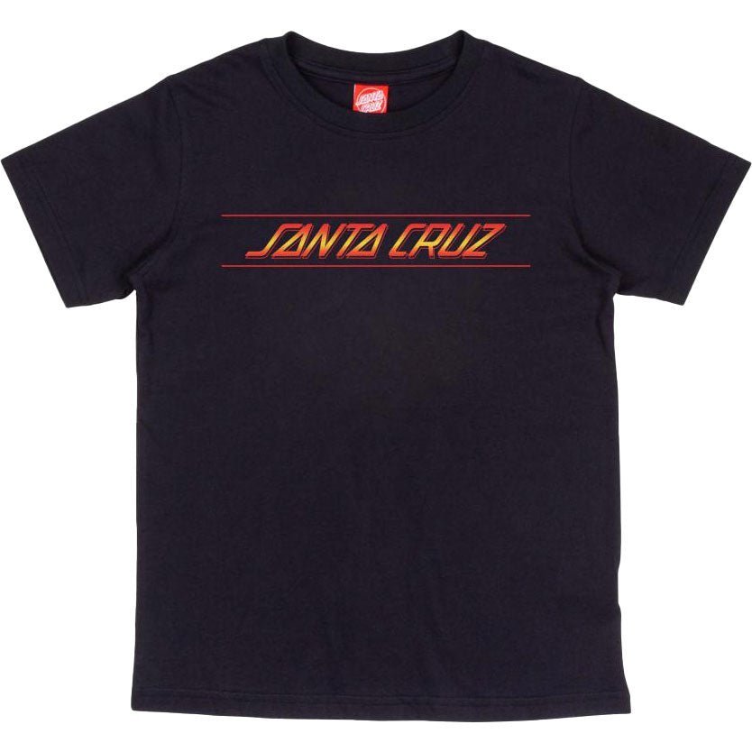 Santa Cruz Youth T-Shirt - The Skateboard Shop