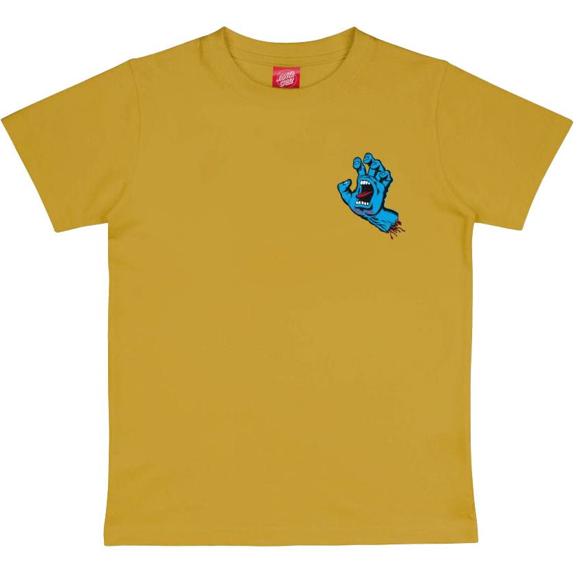 Santa Cruz Youth T-Shirt - The Skateboard Shop