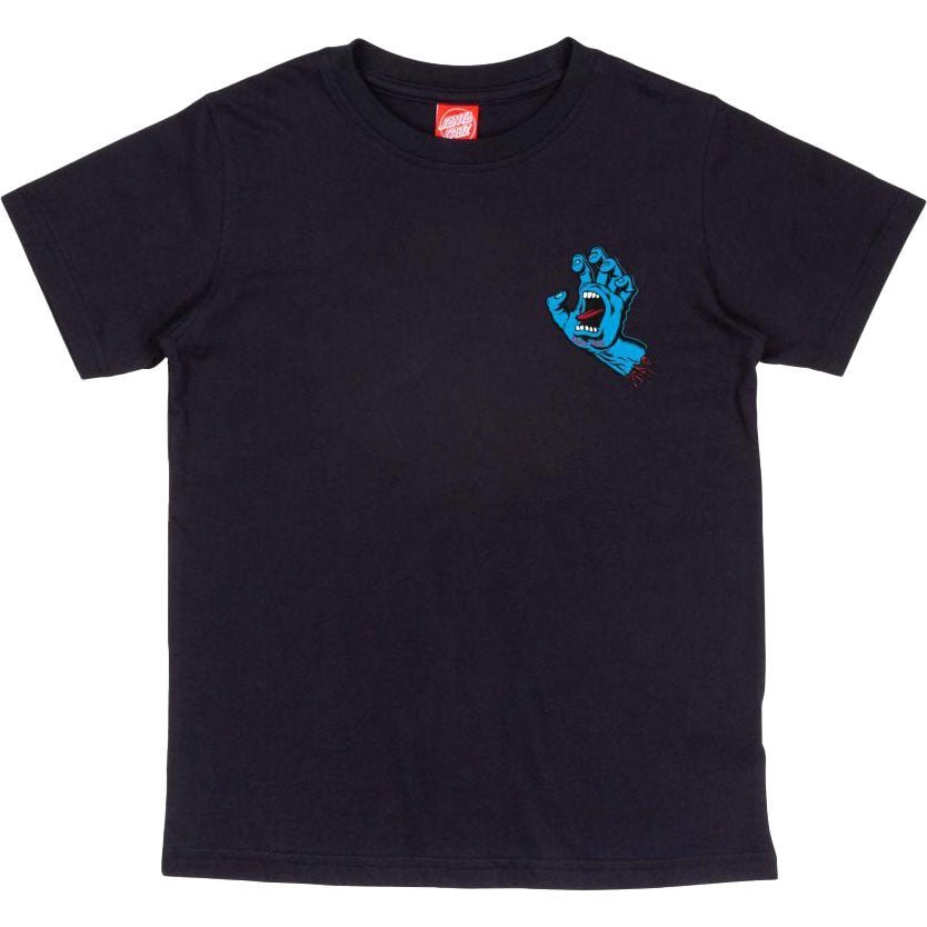Santa Cruz Youth T-Shirt - The Skateboard Shop