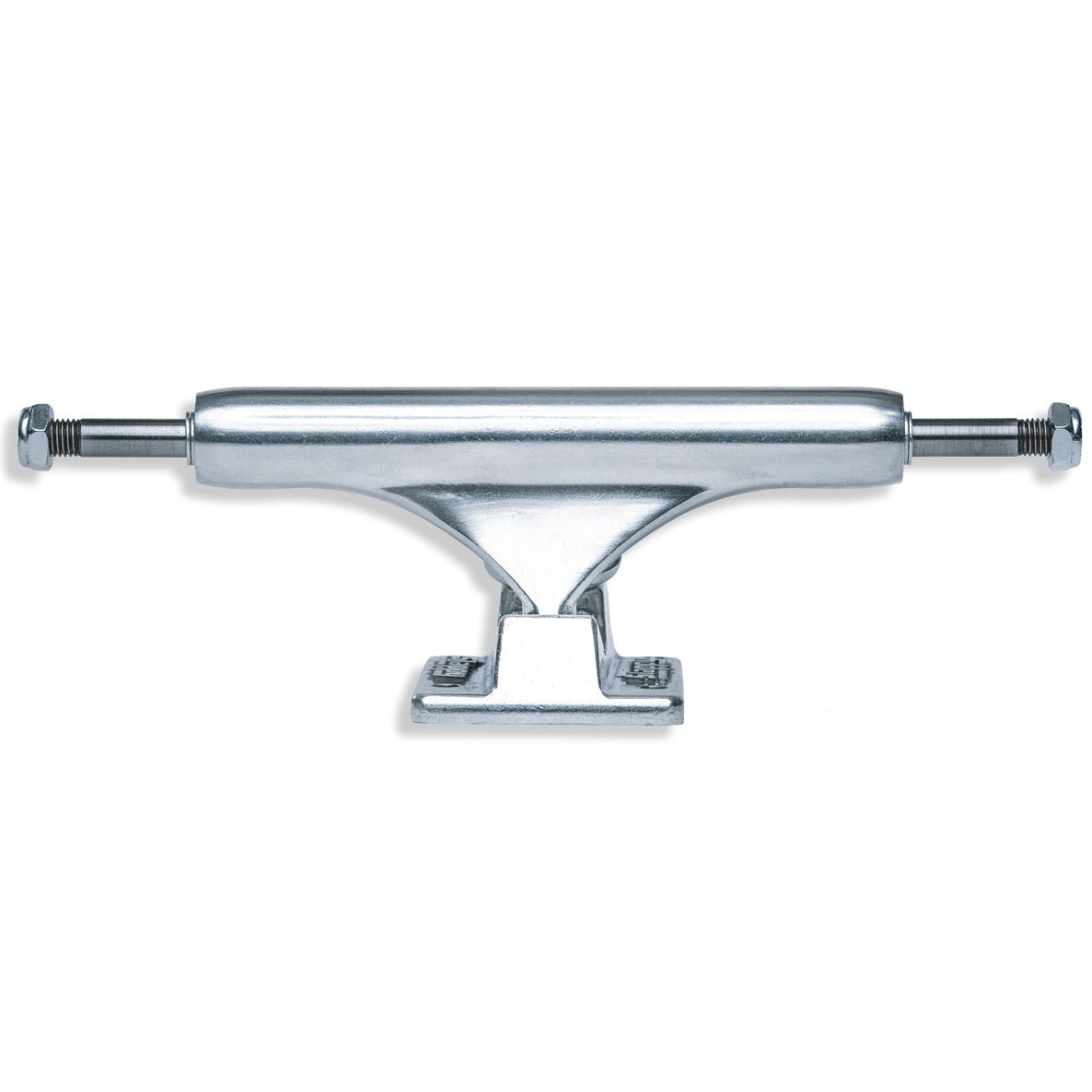 Slappy ST1 Classic 8.25" Skateboard Trucks - The Snowboard Shop