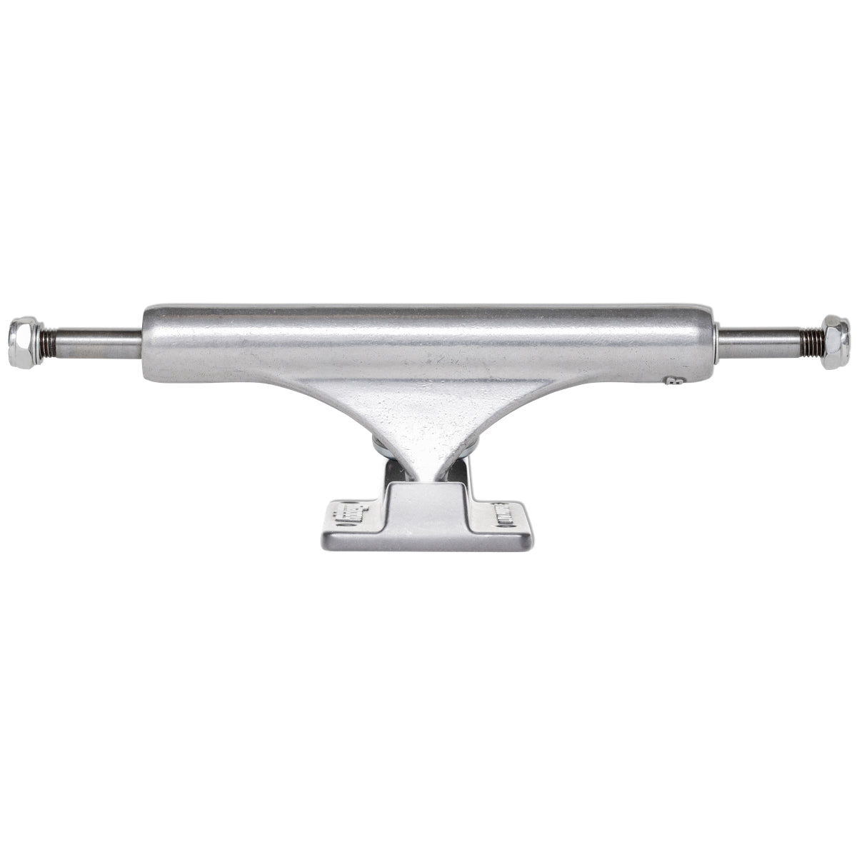 Slappy ST1 Inverted Hollow Lights 8.5" Skateboard Trucks - The Snowboard Shop