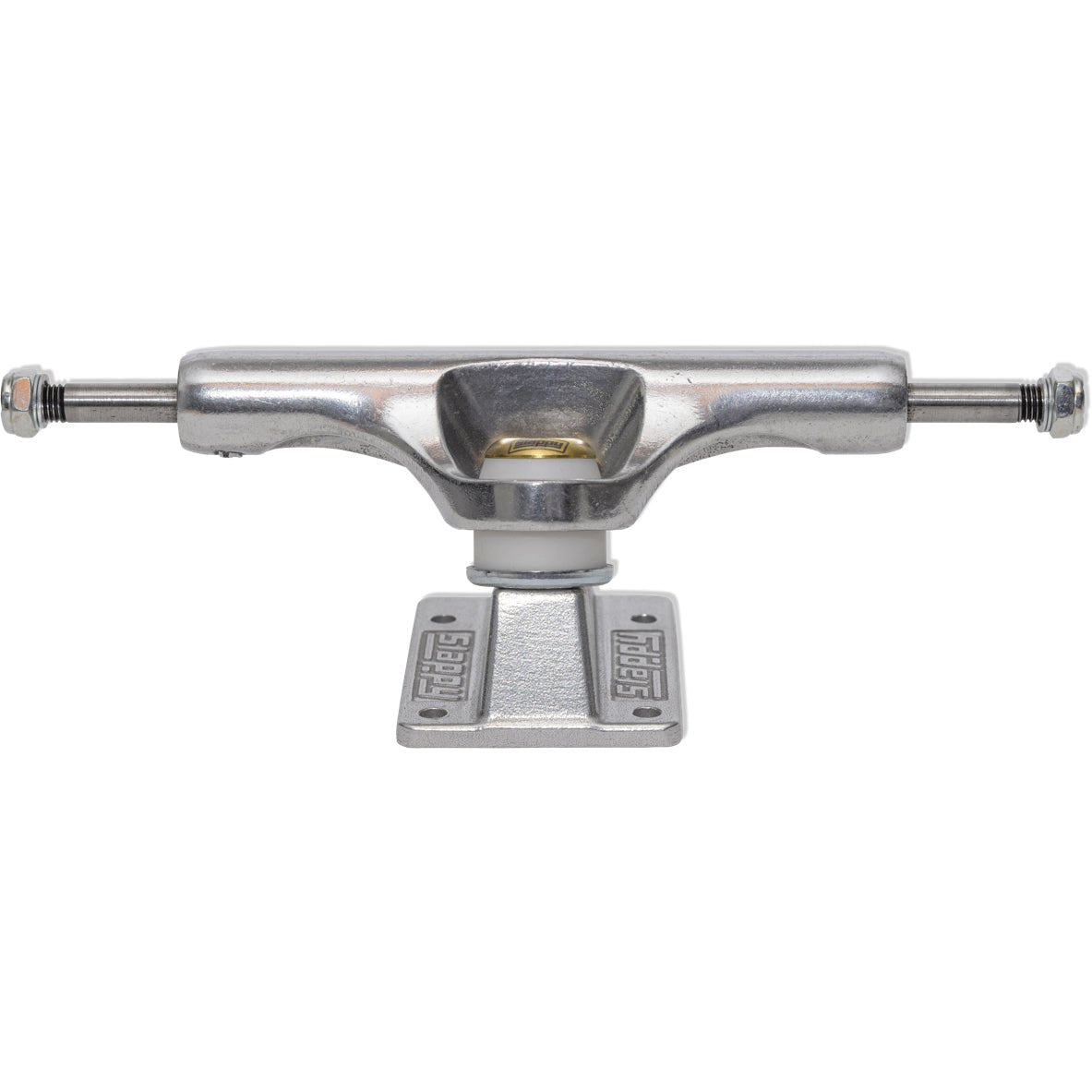 Slappy ST1 Inverted Hollow Lights 8.5" Skateboard Trucks - The Snowboard Shop