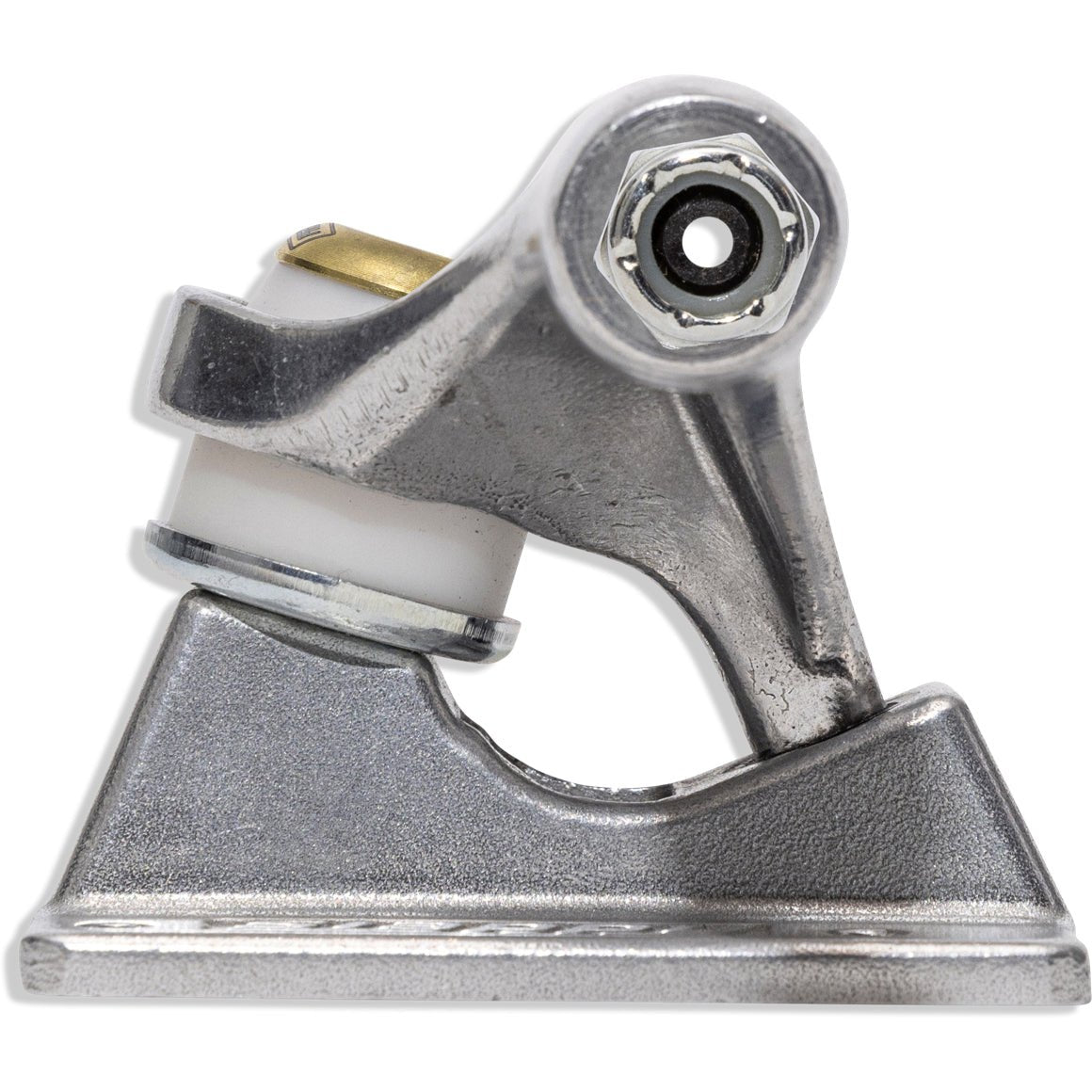 Slappy ST1 Inverted Hollow Lights 8.5" Skateboard Trucks - The Snowboard Shop