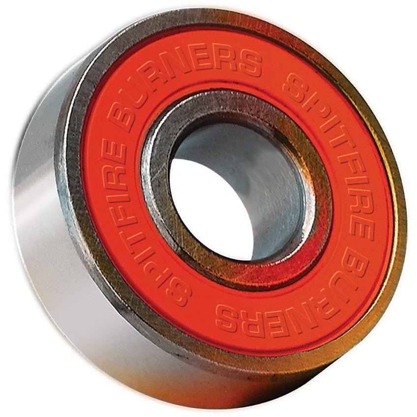 Spitfire Burners Skateboard Bearings - The Skateboard Shop