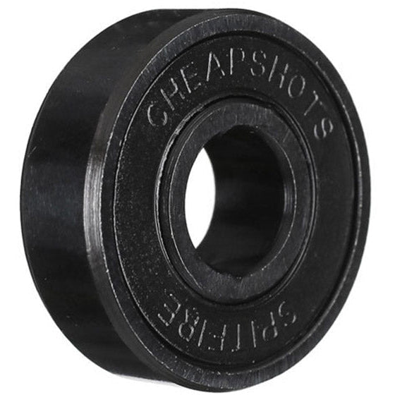Spitfire Cheapshots Skateboard Bearings - The Skateboard Shop
