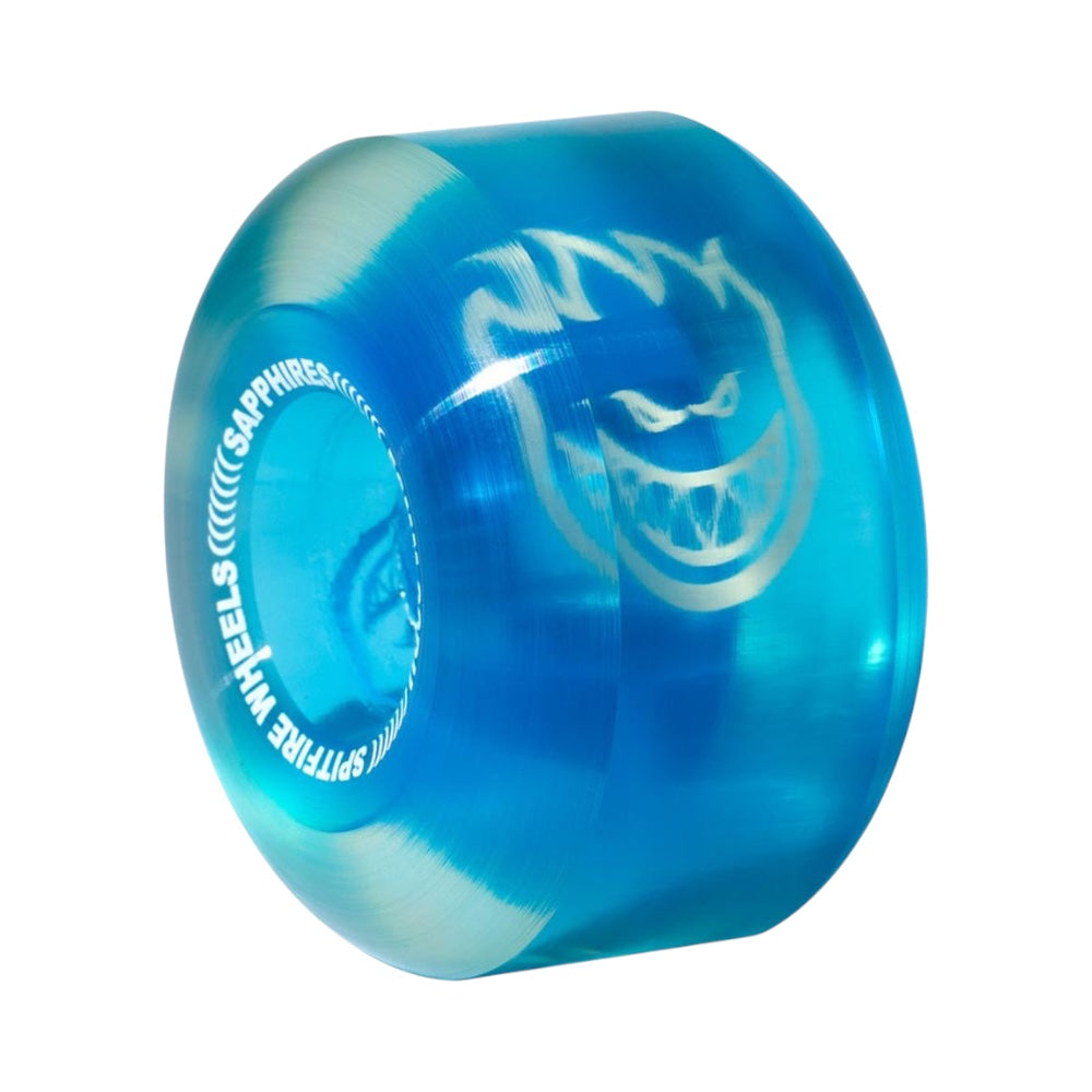 Spitfire Sapphires Skateboard Wheels - The Snowboard Shop