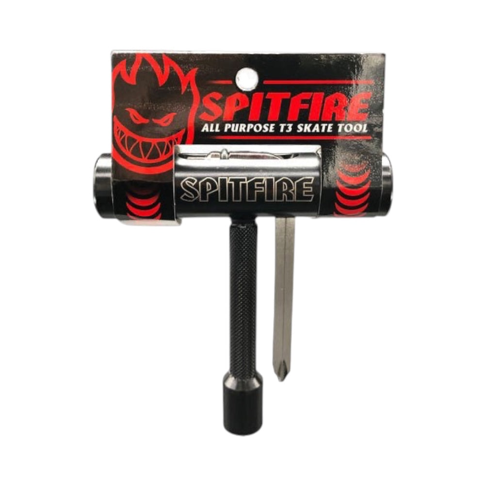 Spitfire T3 Skate Tool - The Snowboard Shop
