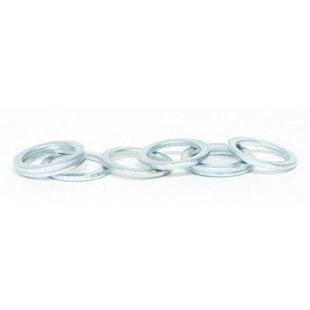 Sushi Skateboard Axle Speed Washers - The Snowboard Shop