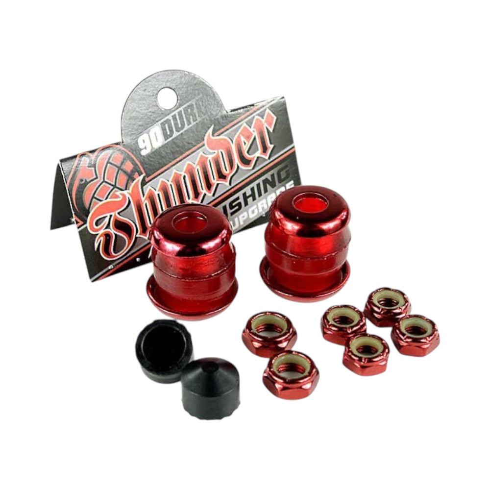 Thunder Bushing Rebuild Kit - The Snowboard Shop