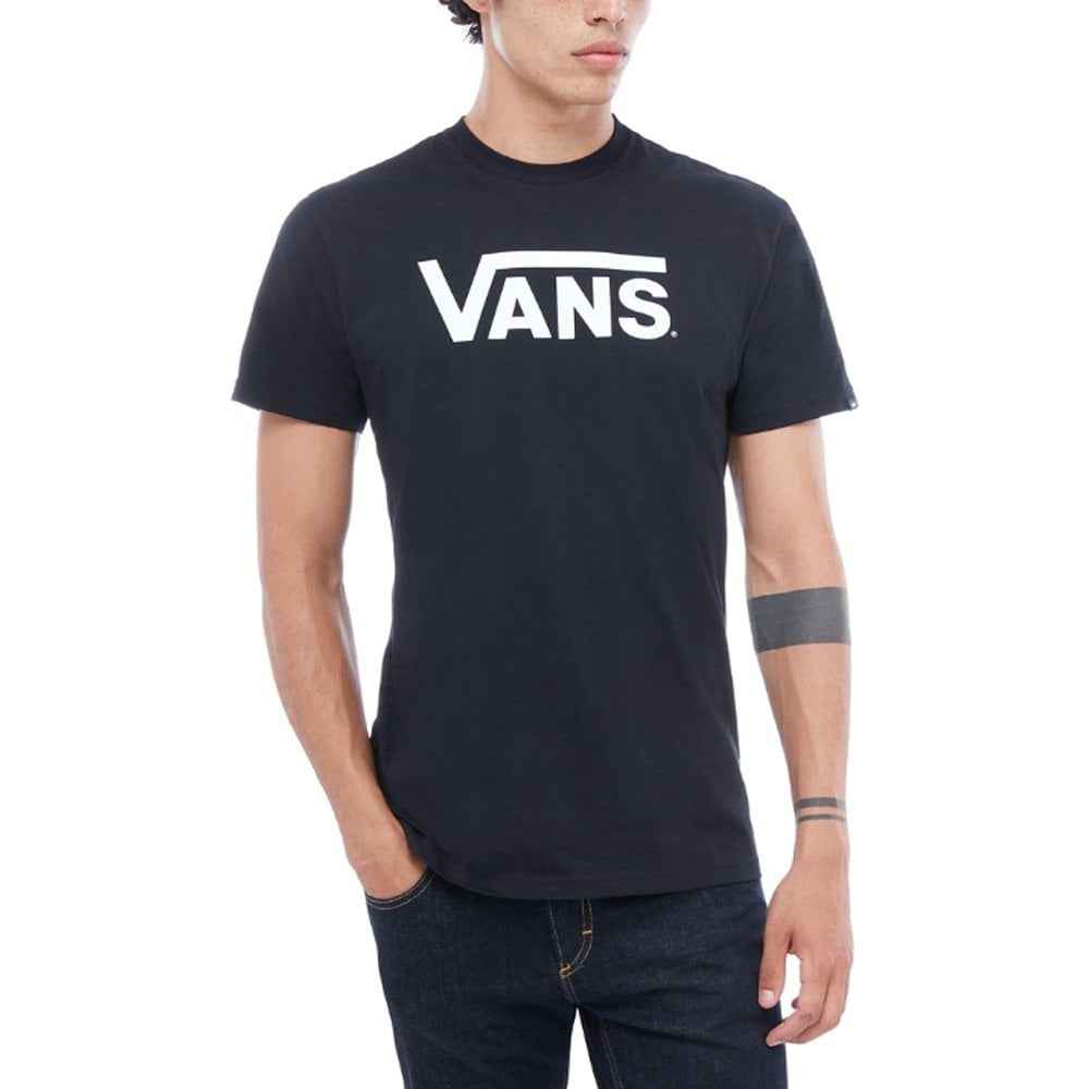 Vans Classic T-Shirt - The Skateboard Shop
