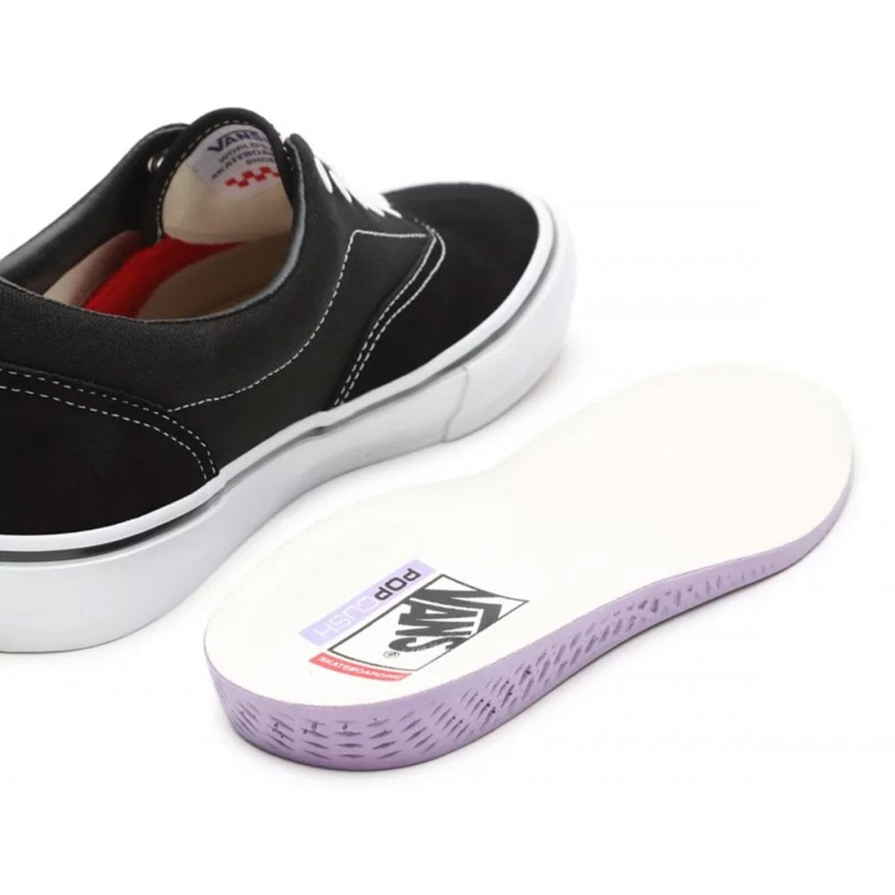 Vans Era Trainers - The Skateboard Shop
