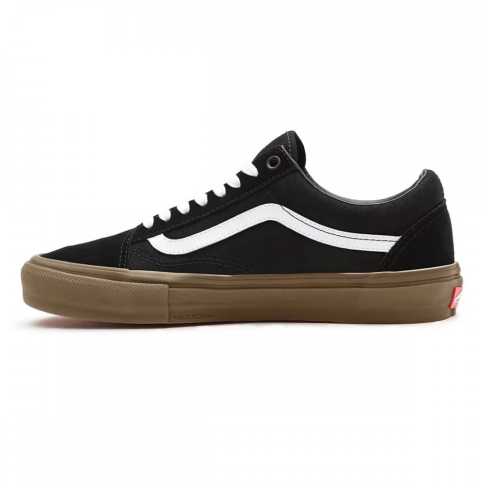 Vans Old Skool Trainers - The Skateboard Shop