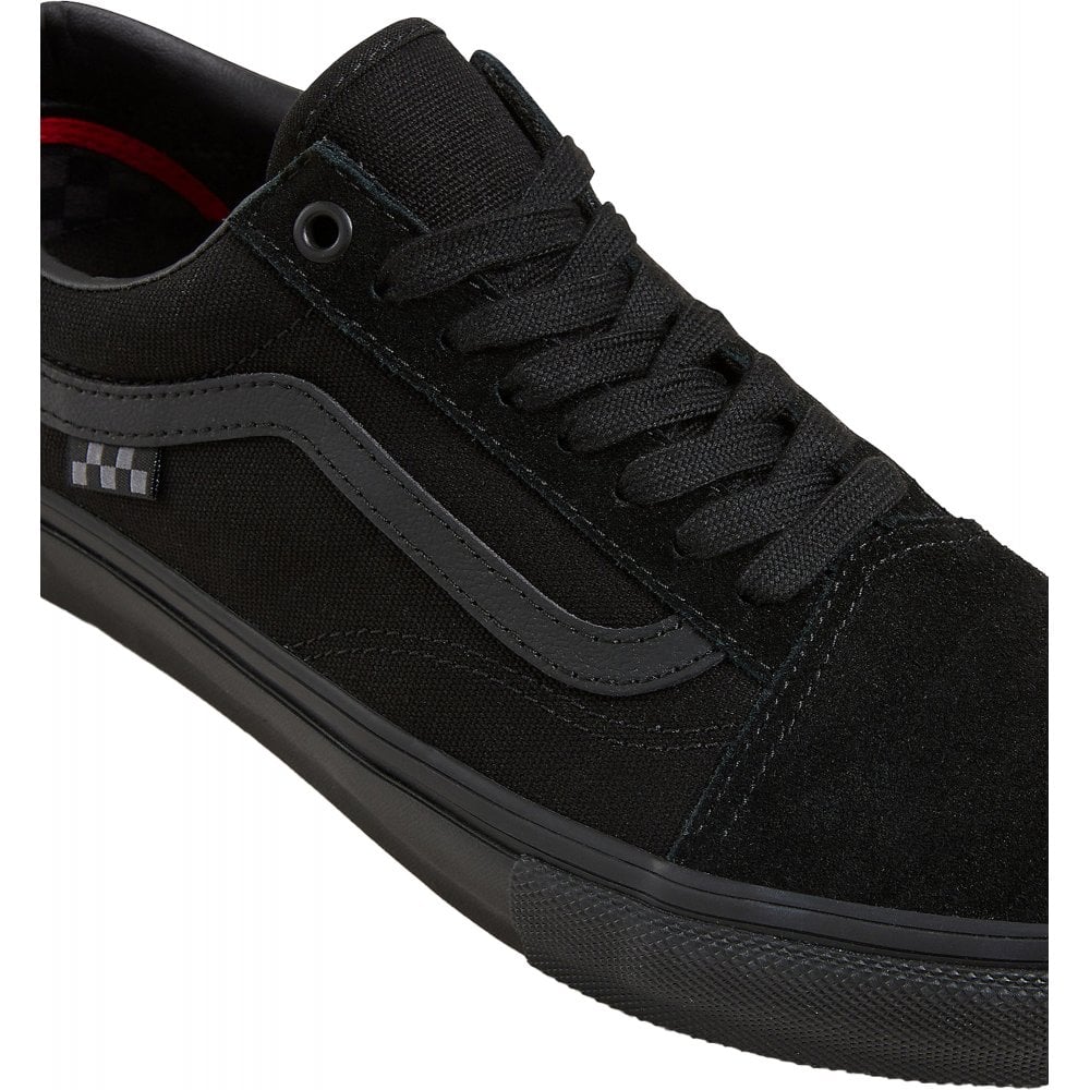 Vans Old Skool Trainers - The Skateboard Shop