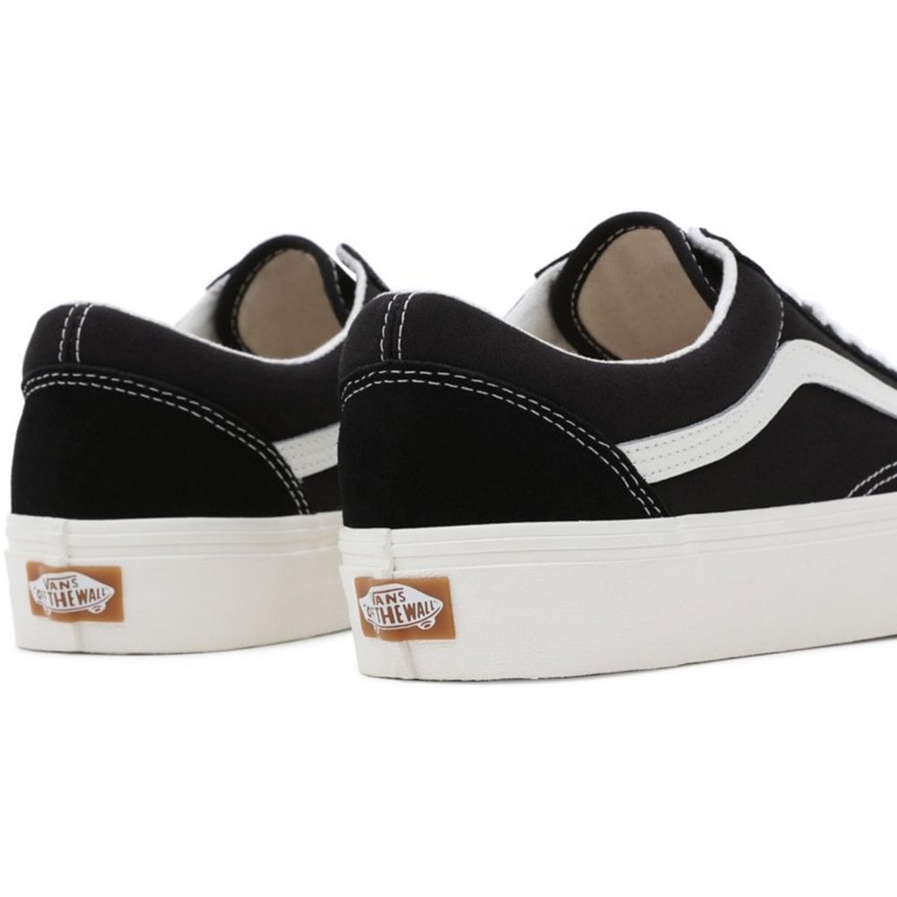 Vans Old Skool VR3 Trainers - The Skateboard Shop