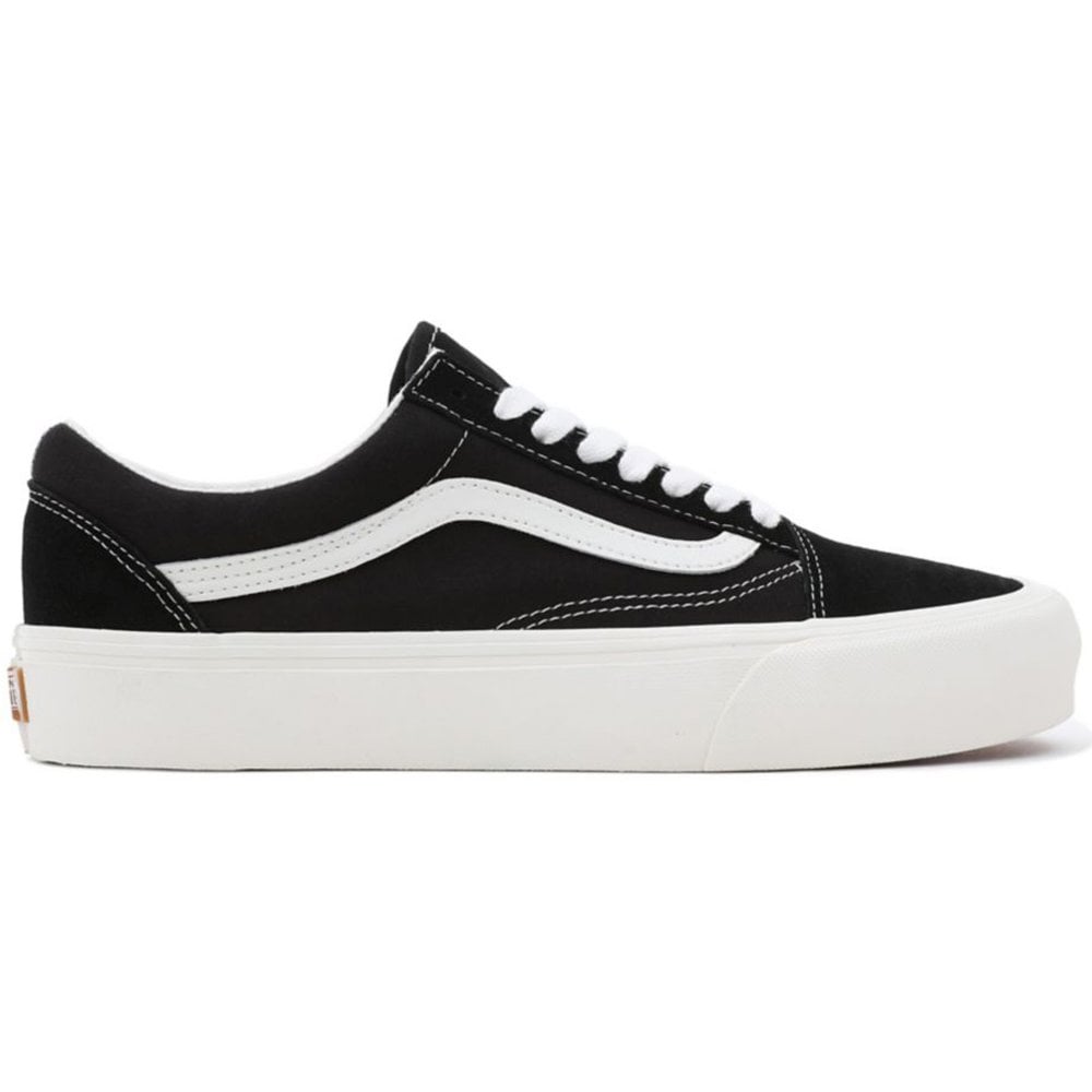 Vans Old Skool VR3 Trainers - The Skateboard Shop