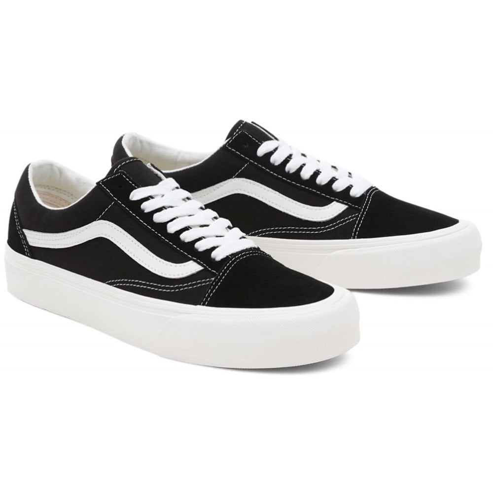 Vans Old Skool VR3 Trainers - The Skateboard Shop