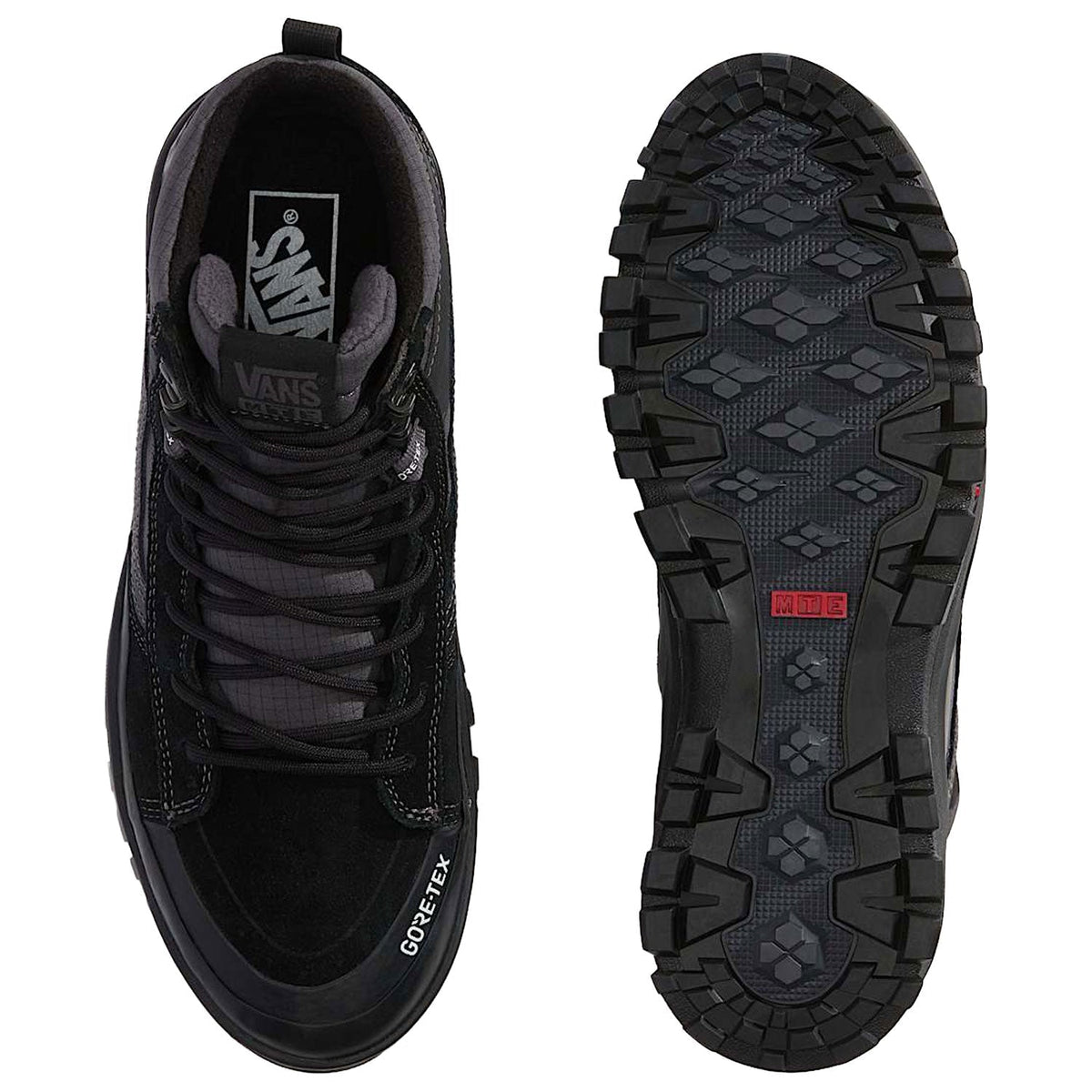 Vans Sk8-Hi GORE-TEX Insulated Shoes - The Skateboard Shop