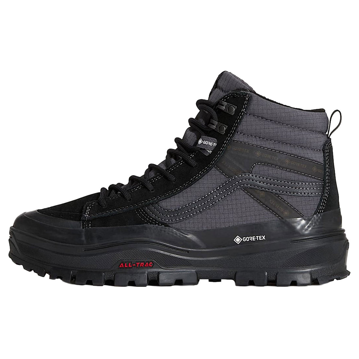 Vans Sk8-Hi GORE-TEX Insulated Shoes - The Skateboard Shop