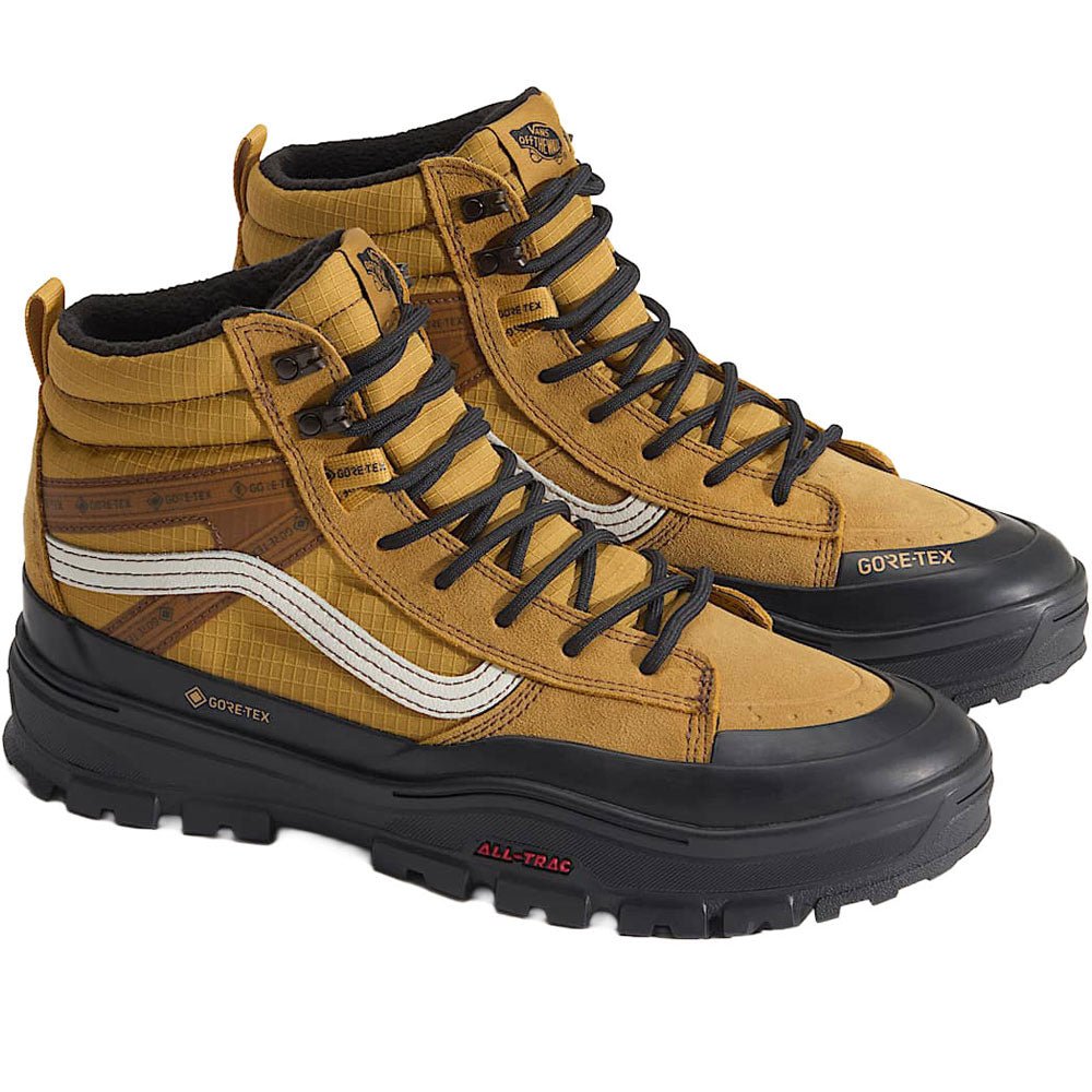 Vans Sk8-Hi GORE-TEX Insulated Shoes - The Snowboard Shop