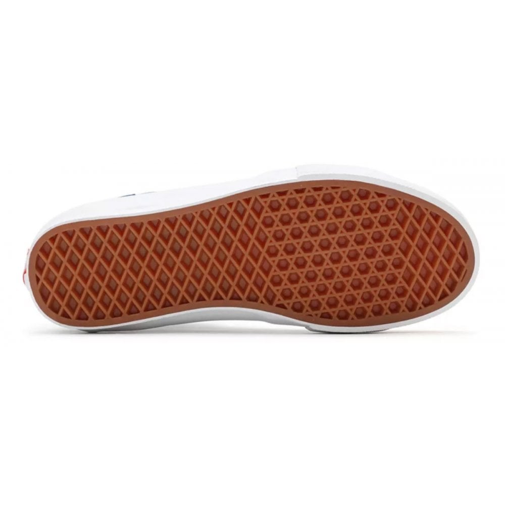 Vans Sk8-Hi Trainers - The Skateboard Shop