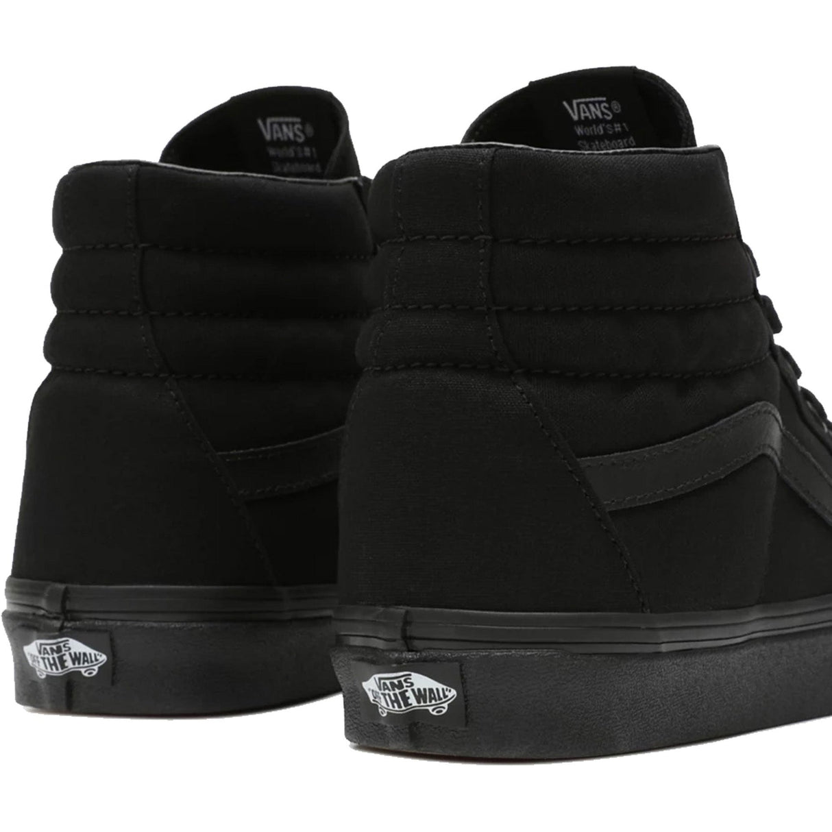 Vans Sk8-Hi Trainers - The Skateboard Shop