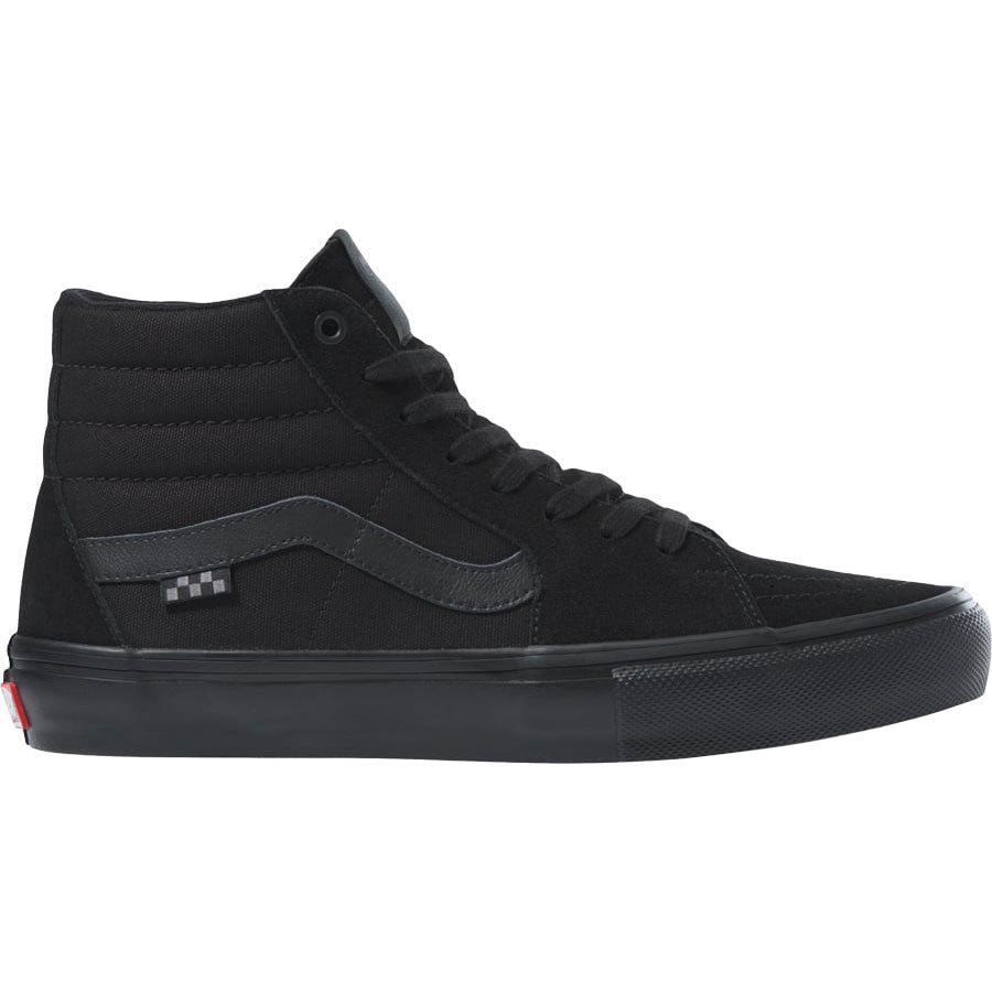Vans Sk8 - Hi Trainers - The Snowboard Shop