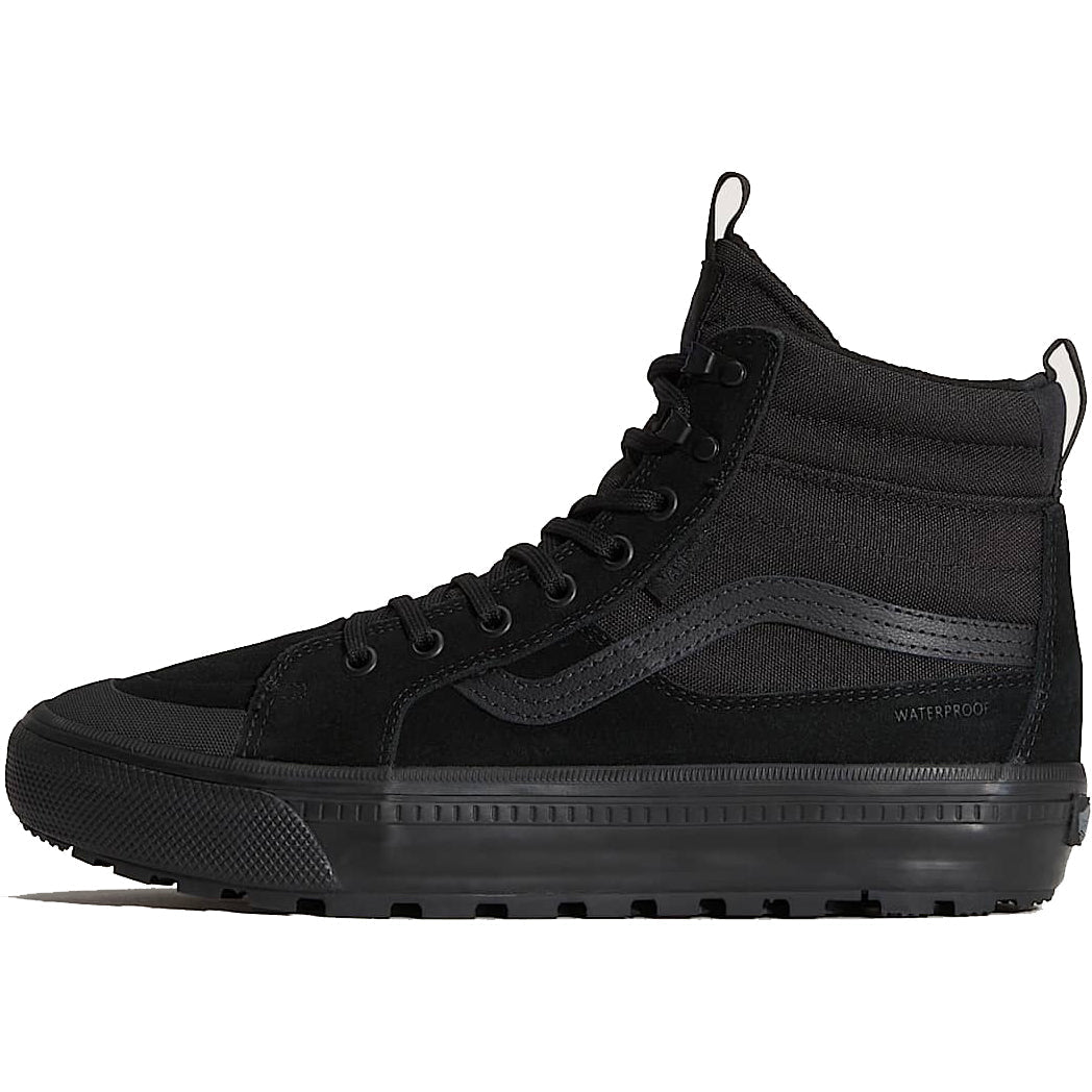 Vans Sk8-Hi Waterproof Insulated MTE Shoes - The Skateboard Shop