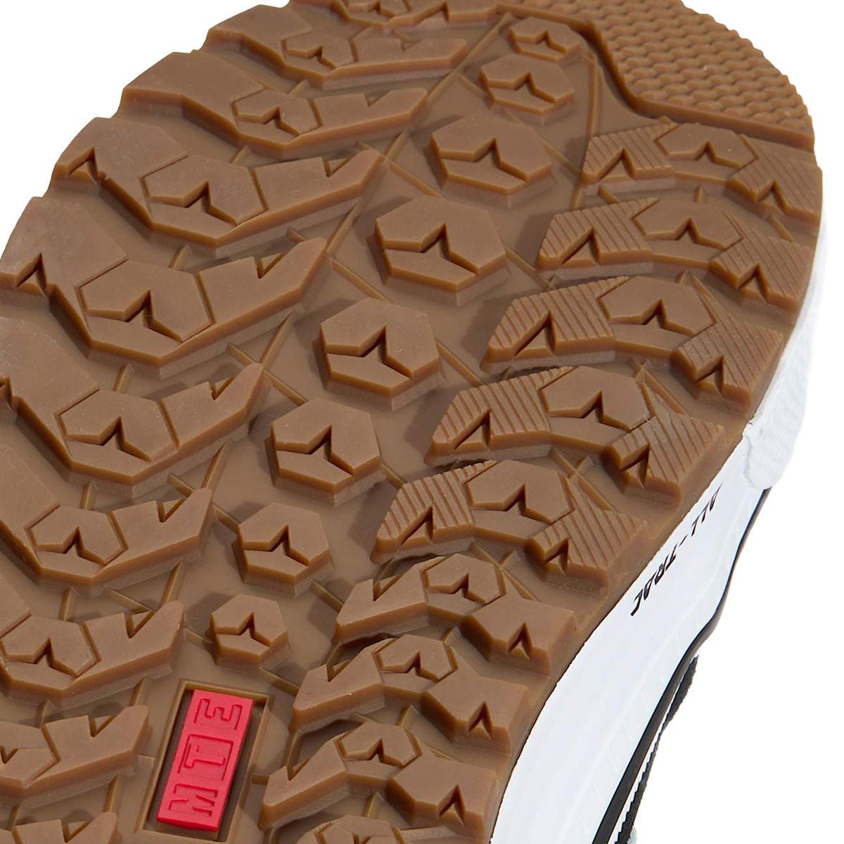 Vans Sk8-Hi Waterproof Insulated MTE Shoes - The Skateboard Shop