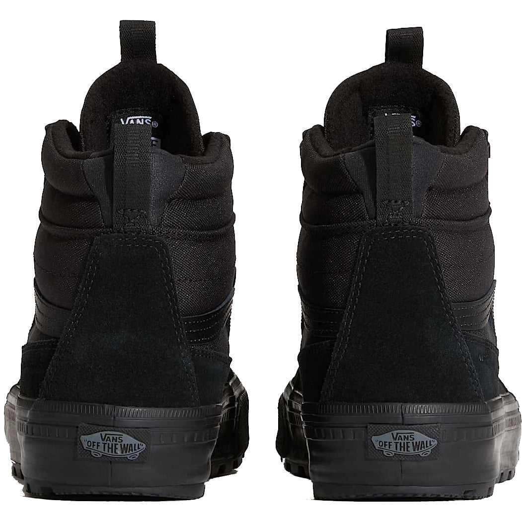 Vans Sk8-Hi Waterproof Insulated MTE Shoes - The Skateboard Shop