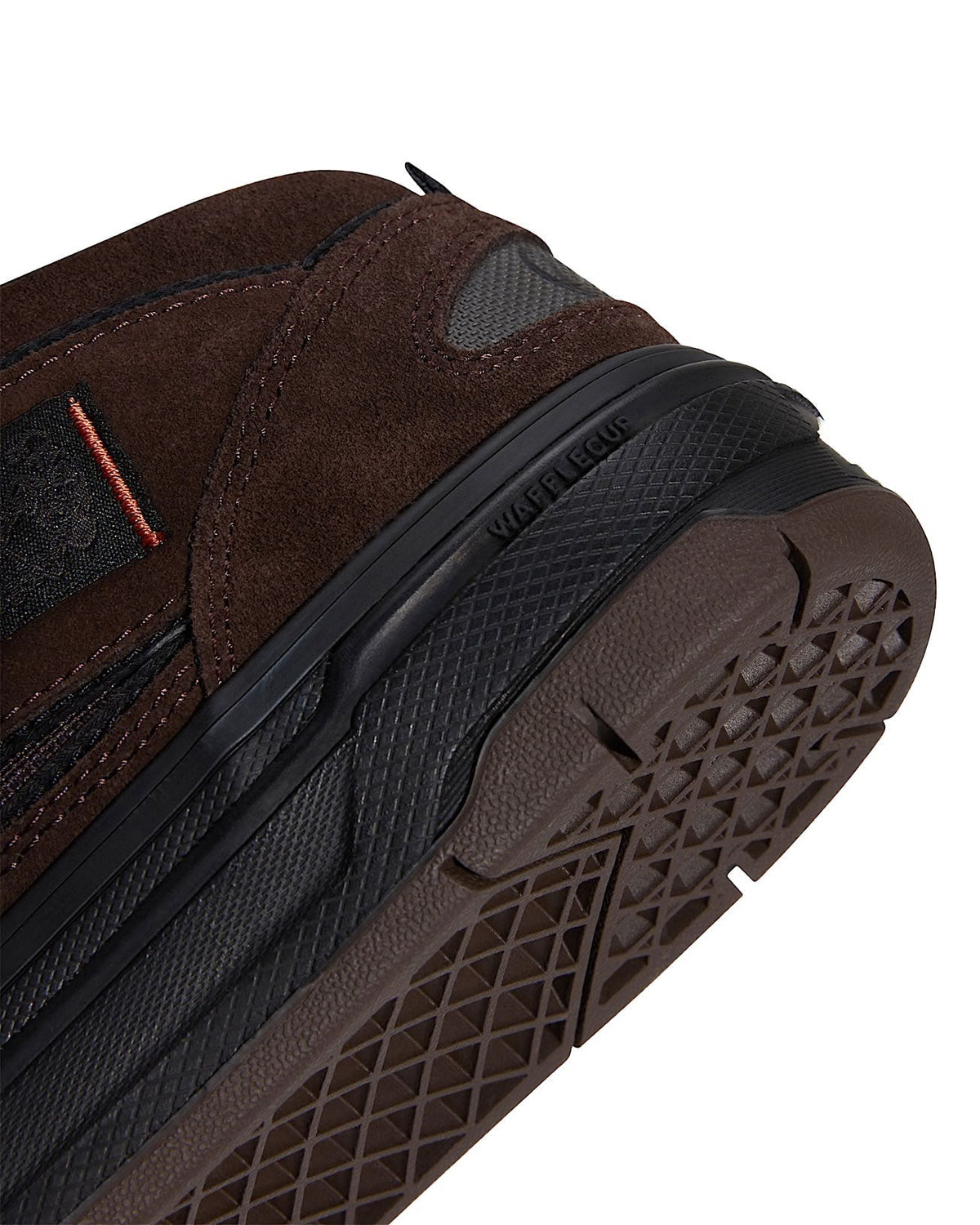 Vans Skate Half Cab Wafflecup Shoes - The Skateboard Shop