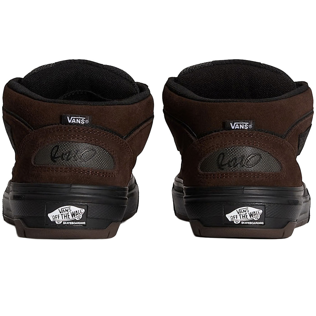 Vans Skate Half Cab Wafflecup Shoes - The Skateboard Shop