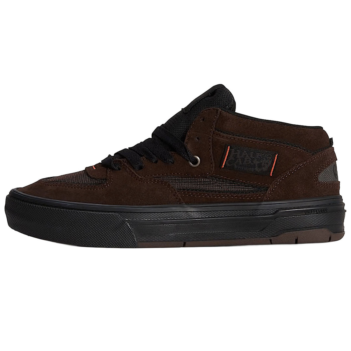 Vans Skate Half Cab Wafflecup Shoes - The Skateboard Shop