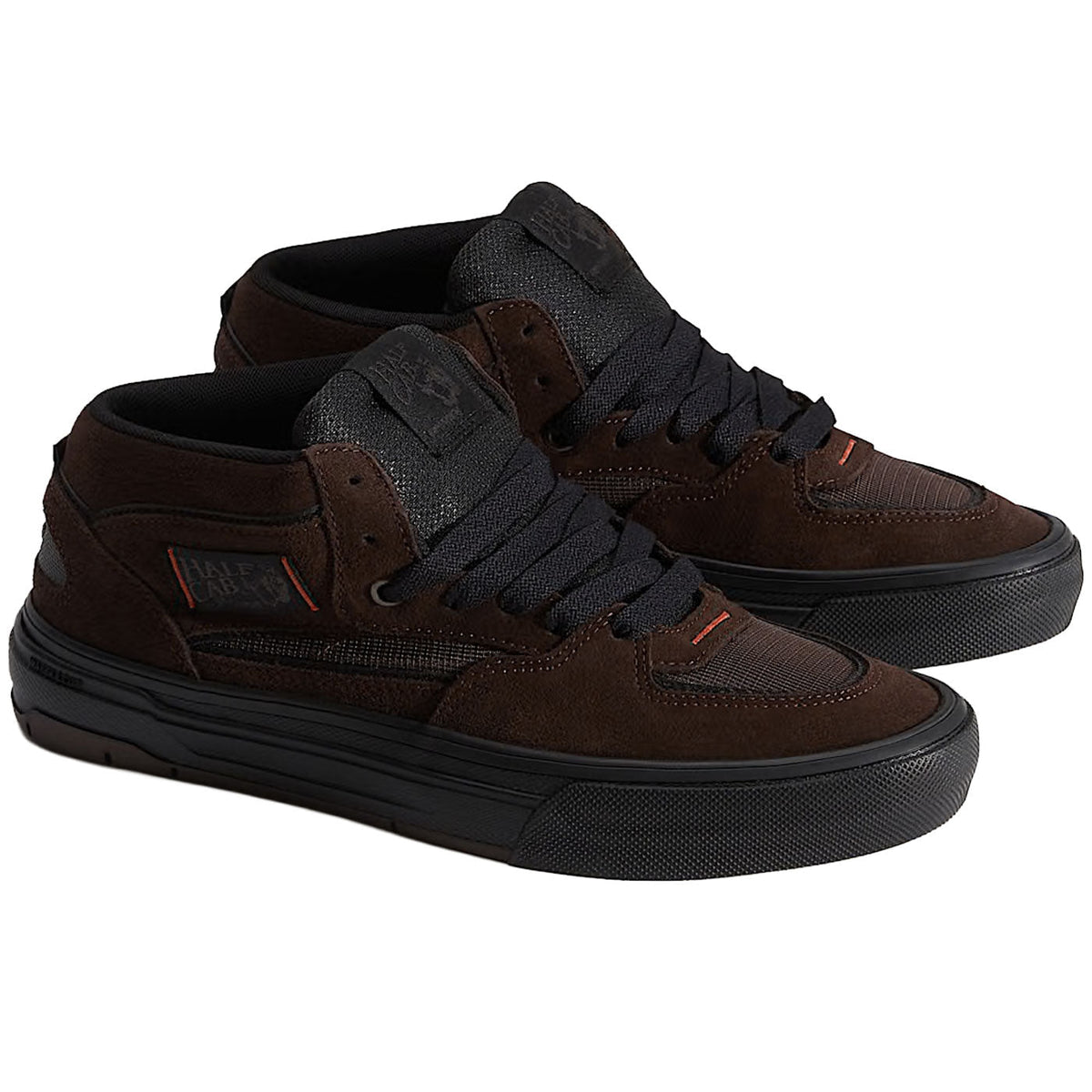 Vans Skate Half Cab Wafflecup Shoes - The Skateboard Shop