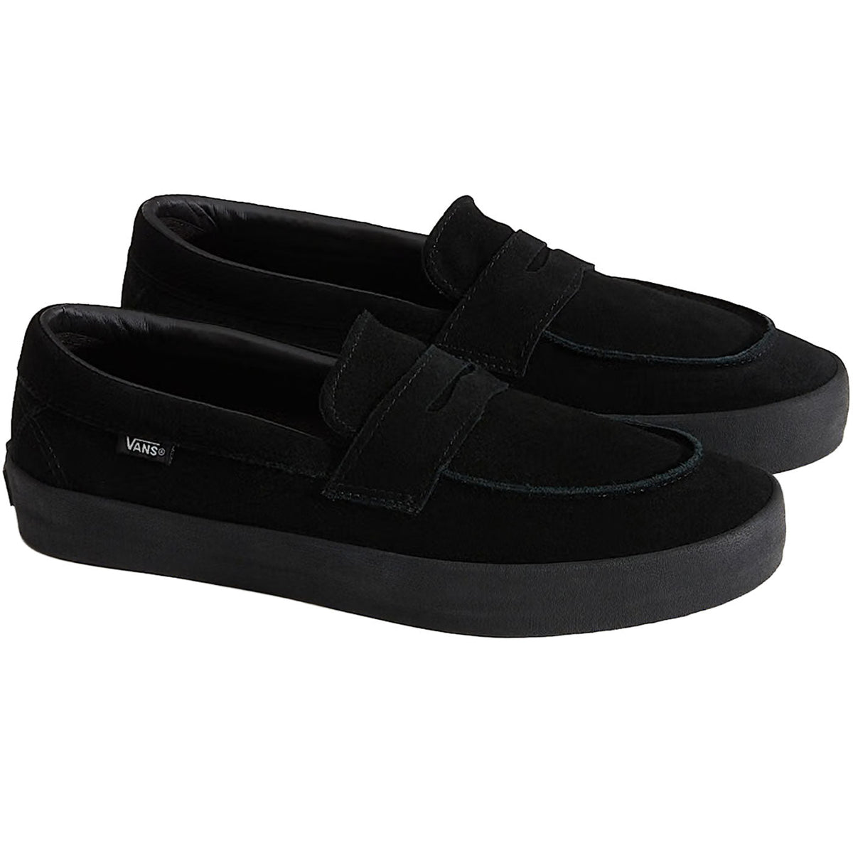 Vans Skate Loafer Shoes - The Skateboard Shop