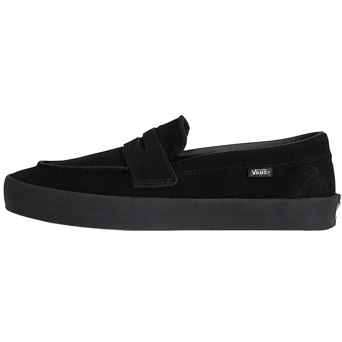 Vans Skate Loafer Shoes - The Skateboard Shop