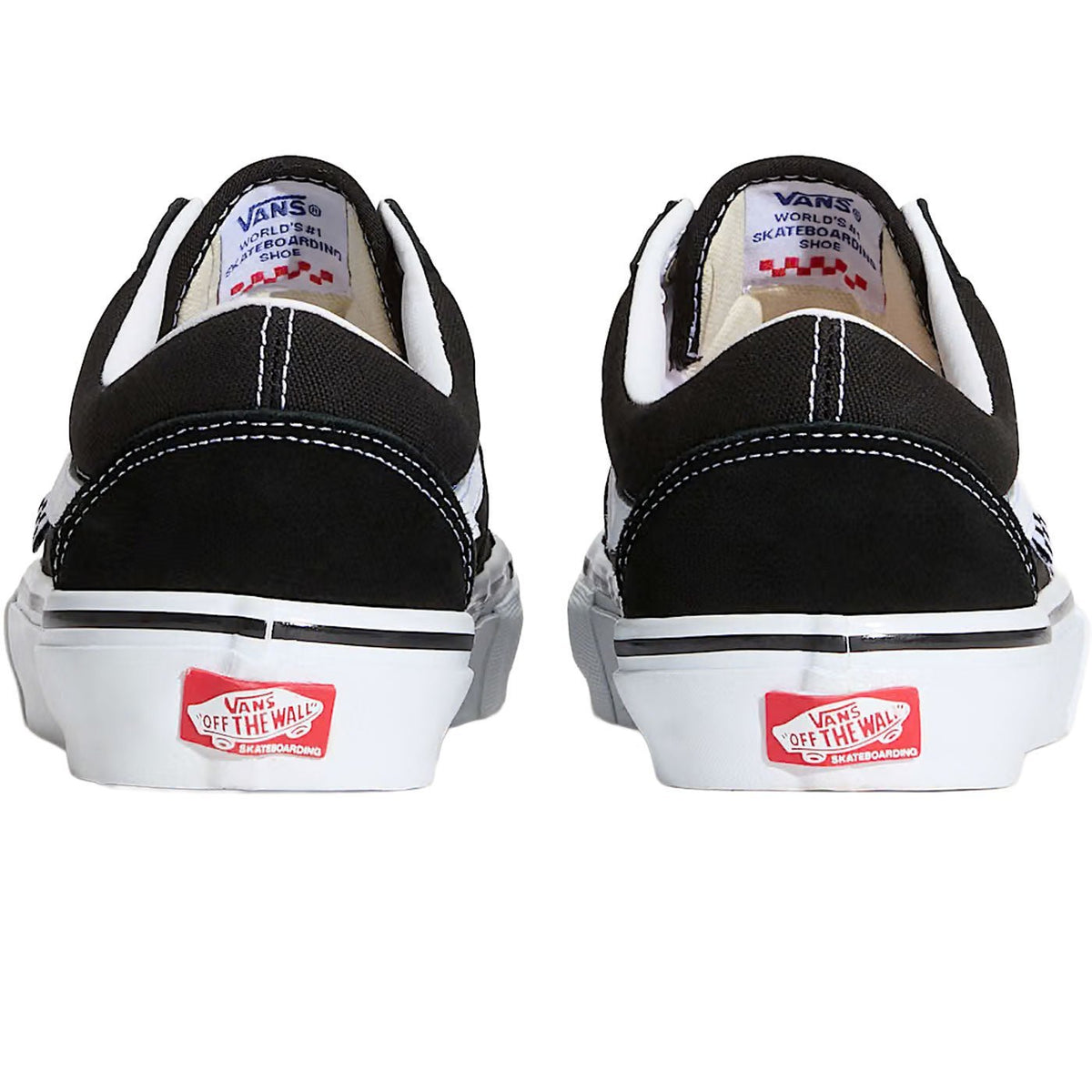 Vans Skate Old Skool Shoes - The Skateboard Shop