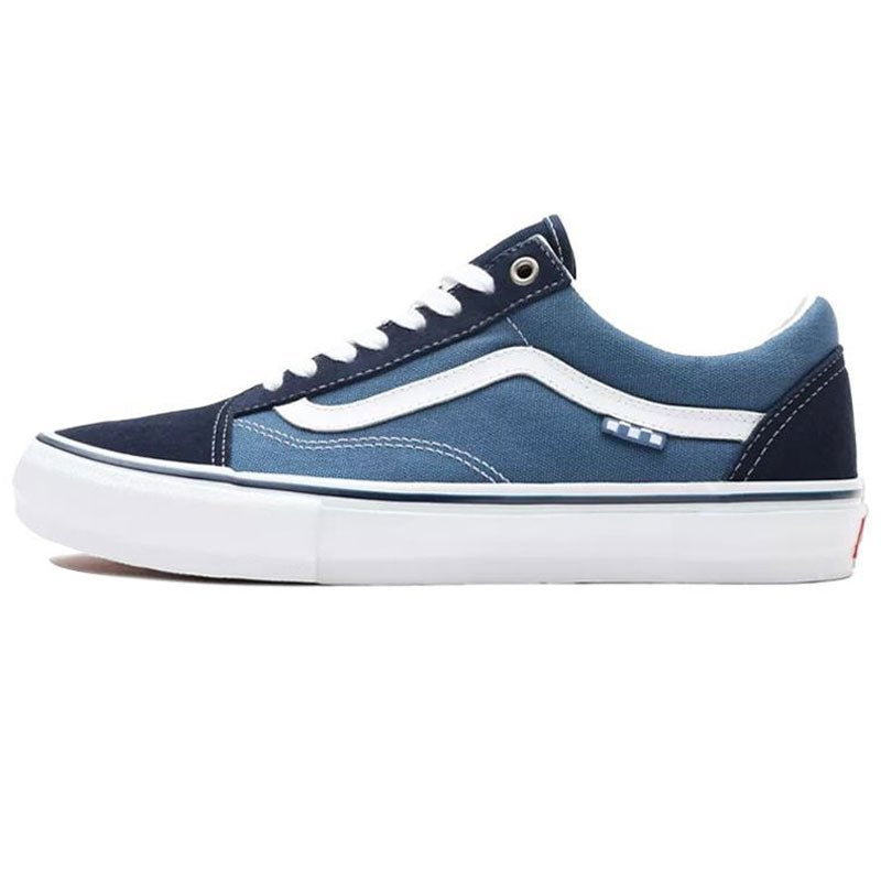 Vans Skate Old Skool Shoes - The Skateboard Shop