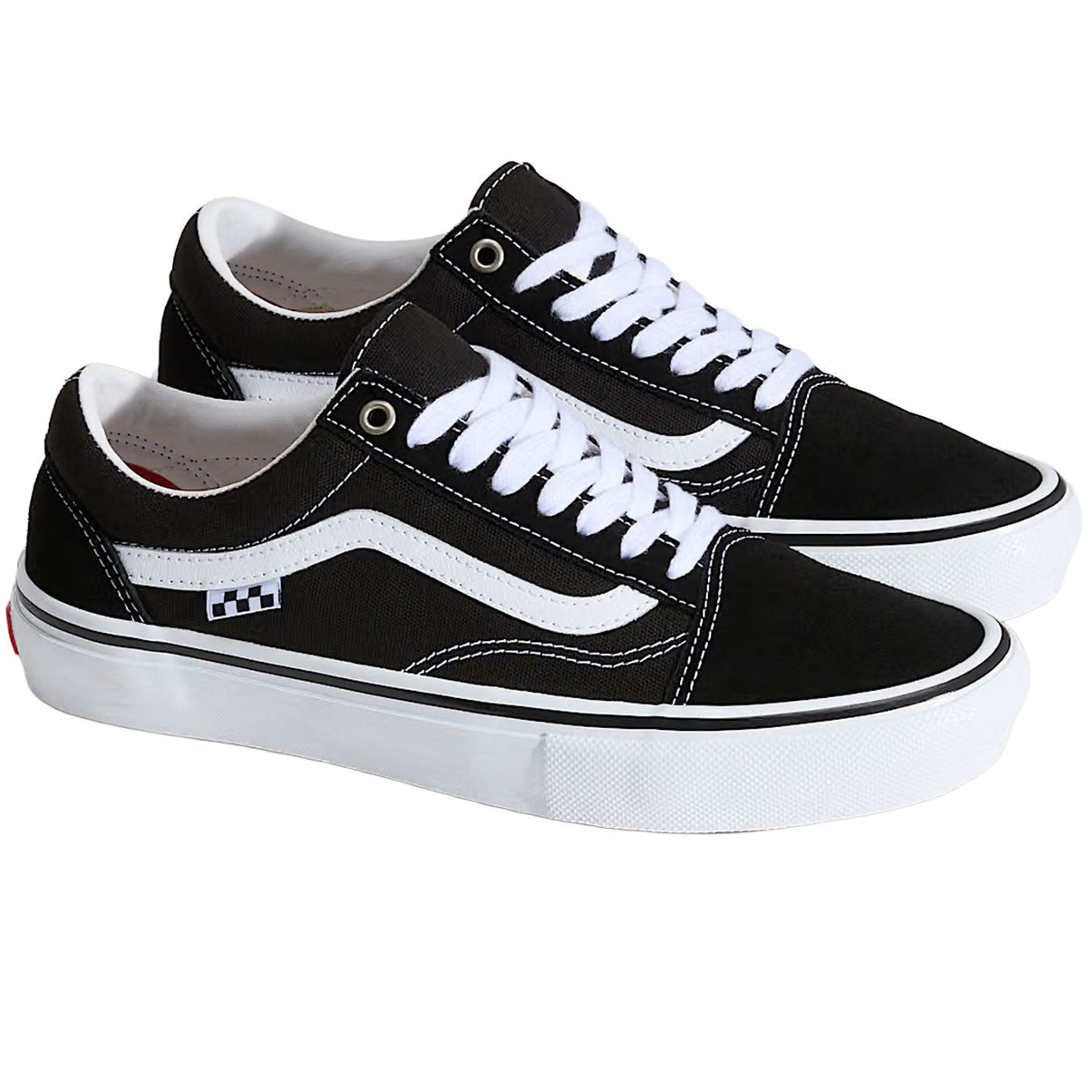 Vans Skate Old Skool Shoes - The Skateboard Shop
