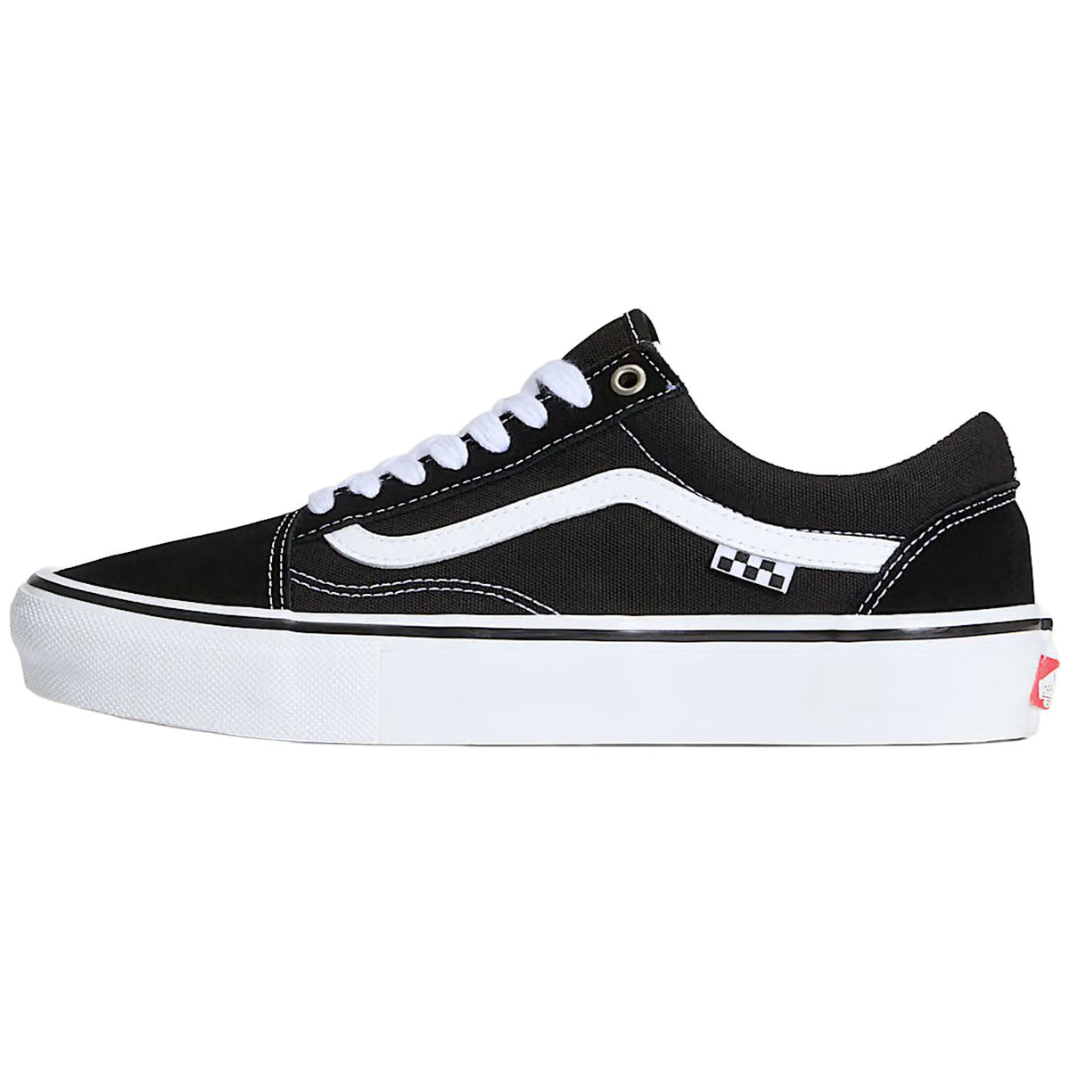 Vans Skate Old Skool Shoes - The Snowboard Shop