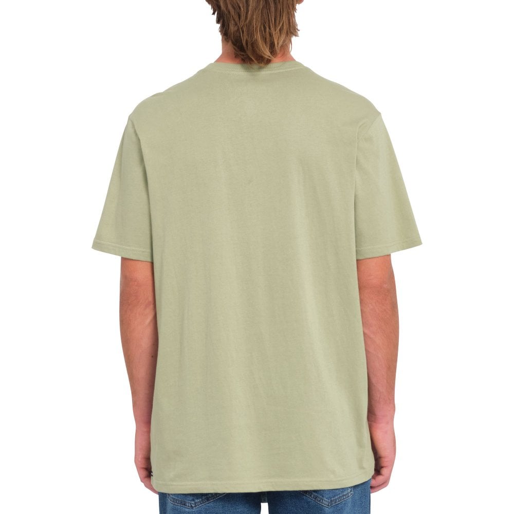 Volcom Cosmic Rodeo T-Shirt - The Skateboard Shop