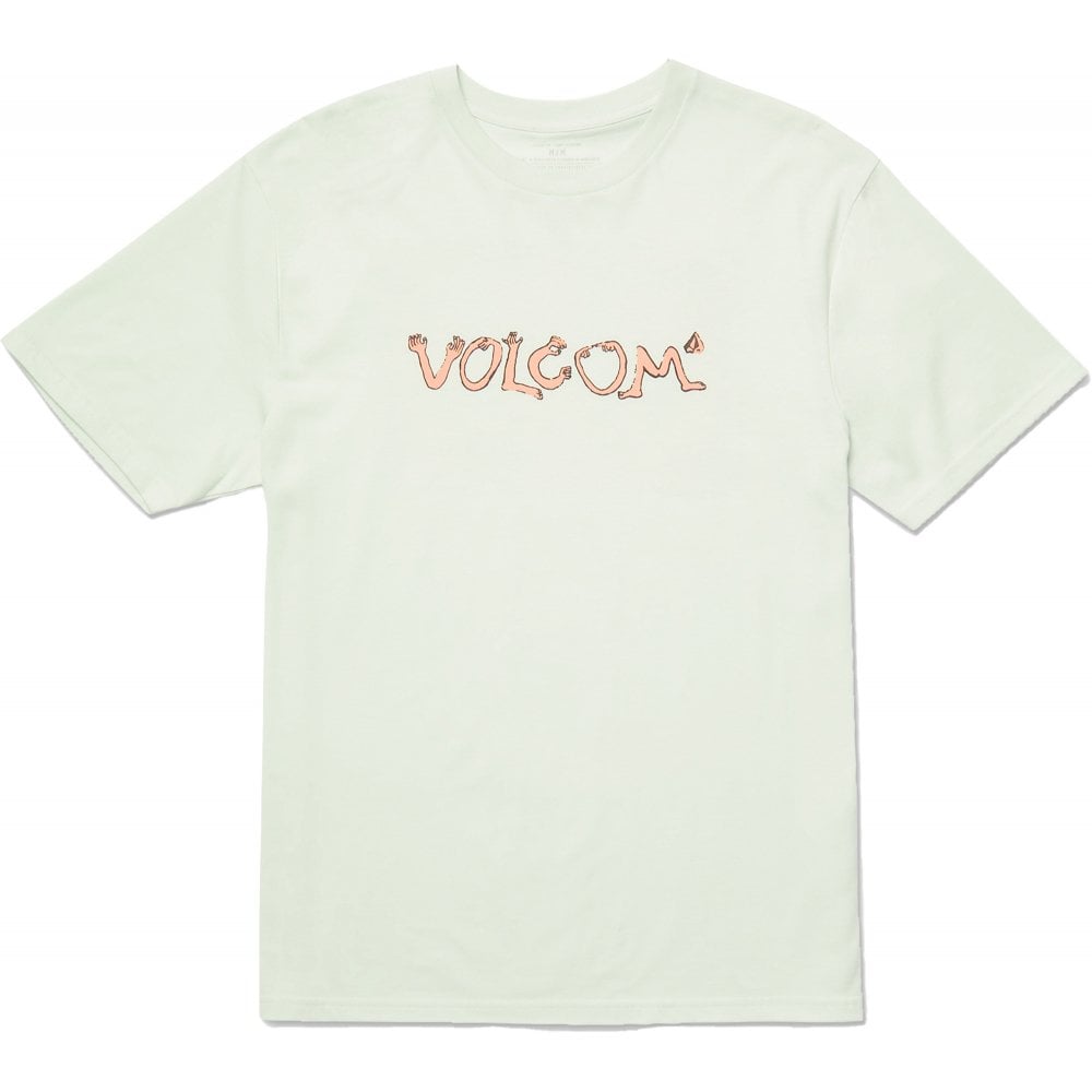 Volcom Crazybal BSC T-Shirt - The Skateboard Shop