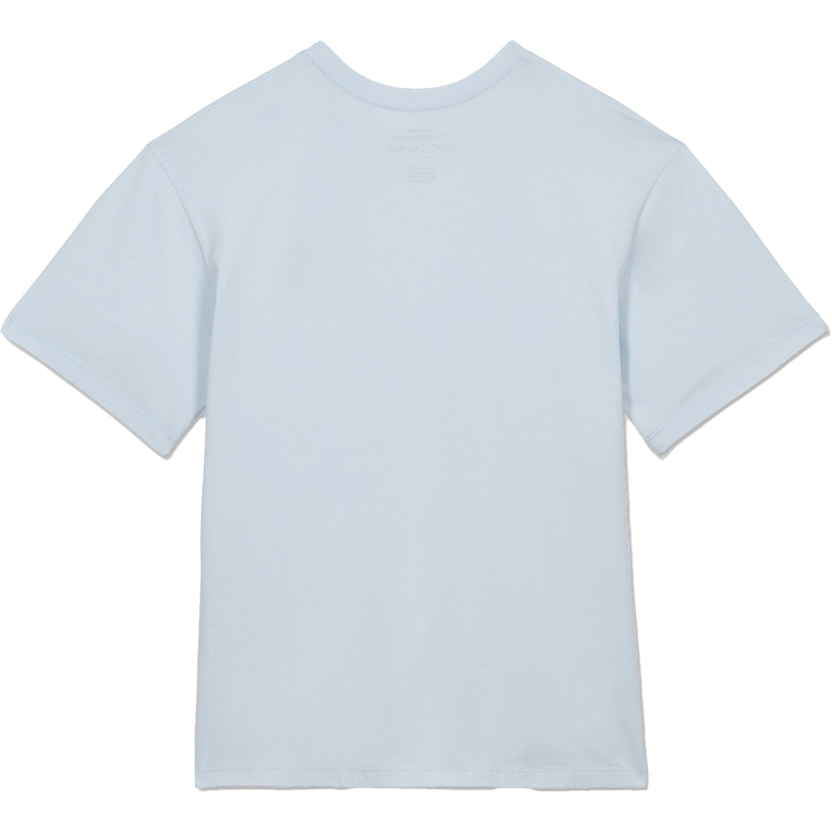 Volcom FA Ben Sanaire Youth T-Shirt - The Skateboard Shop