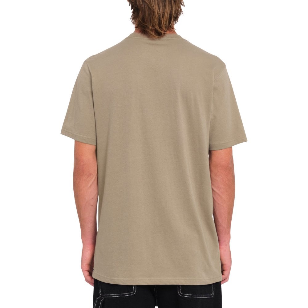 Volcom Feeding Tree T-Shirt - The Skateboard Shop