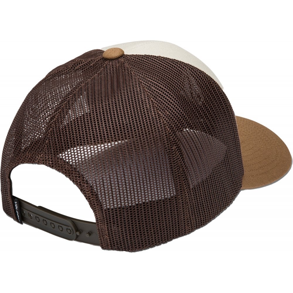 Volcom Full Stone Cheese Hat - The Skateboard Shop