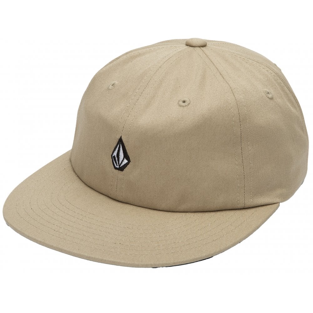 Volcom Full Stone Dad Hat - The Skateboard Shop