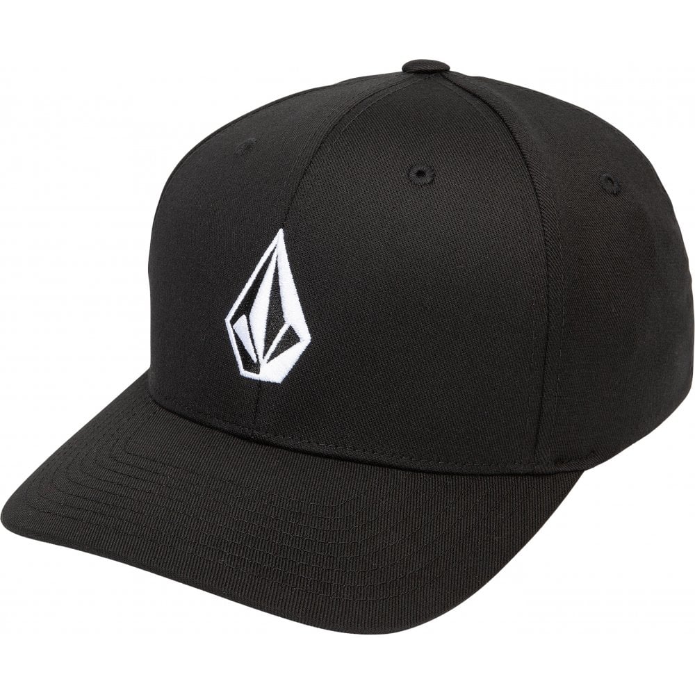Volcom Full Stone FlexFit Hat - The Skateboard Shop