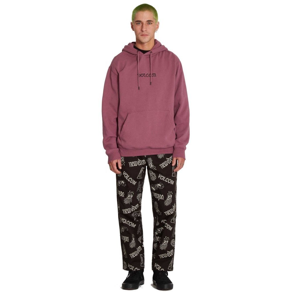 Volcom Gothstone Hoodie - The Skateboard Shop
