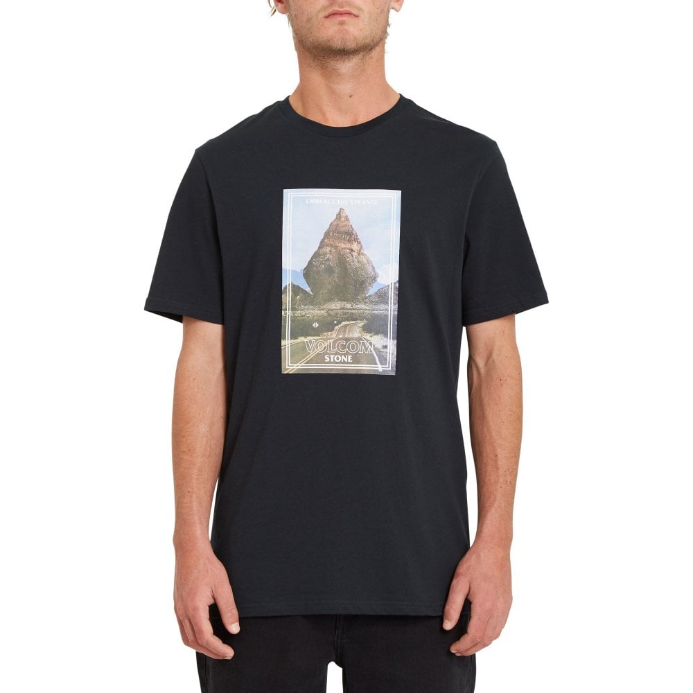 Volcom Hand Stone T-Shirt - The Skateboard Shop