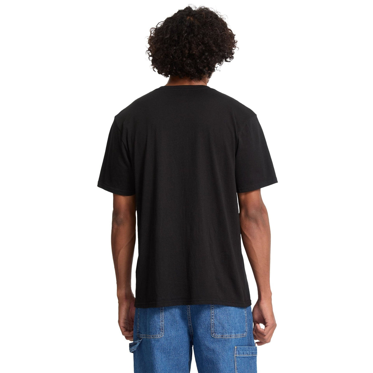 Volcom Longo Cats BSC Short Sleeve T-Shirt - The Skateboard Shop